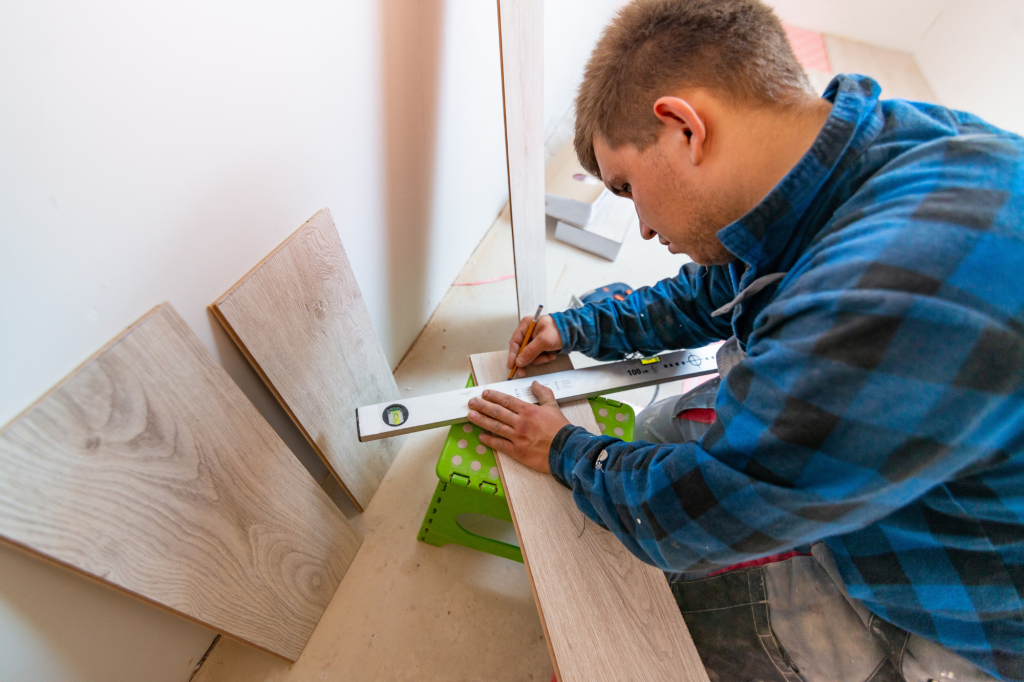 Çıkma Parke Alınır mı? İkinci El Parke Hakkında Bilmeniz Gereken 5 Gerçek